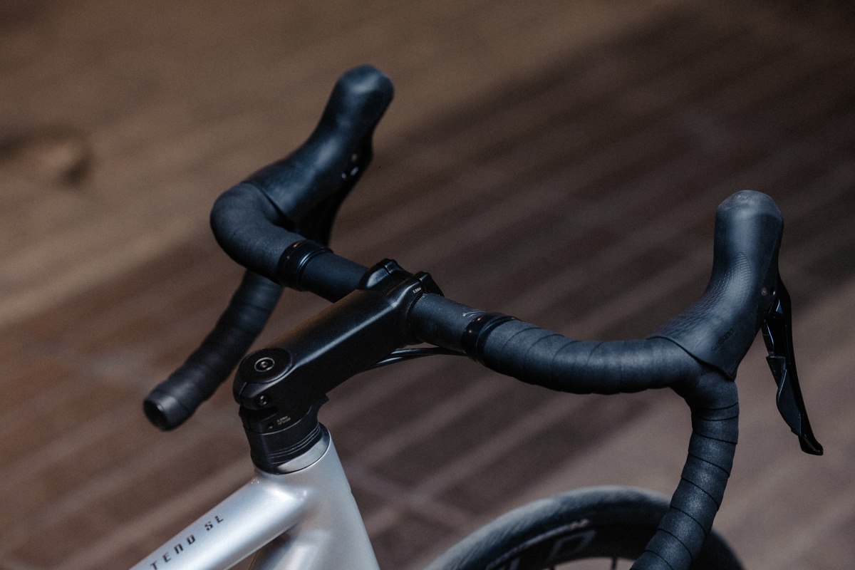 Nueva Giant Contend SL: polivalencia y buen precio en aluminio de calidad