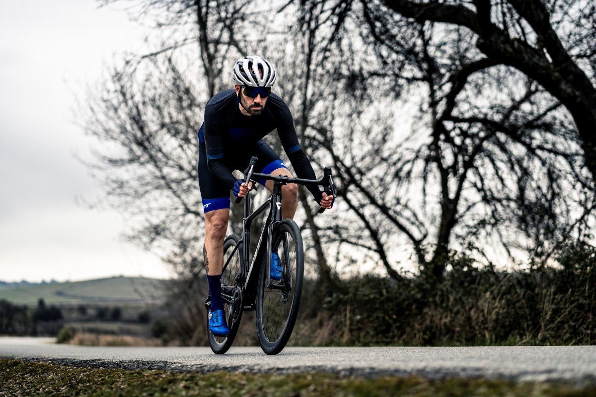 Claves para cuidar tus neumáticos de carretera y gravel en invierno