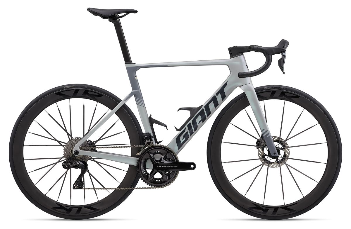Primeras Pedaladas: Giant Propel Advanced Pro 0 Di2, una aero para todo... ¿Y para todos?