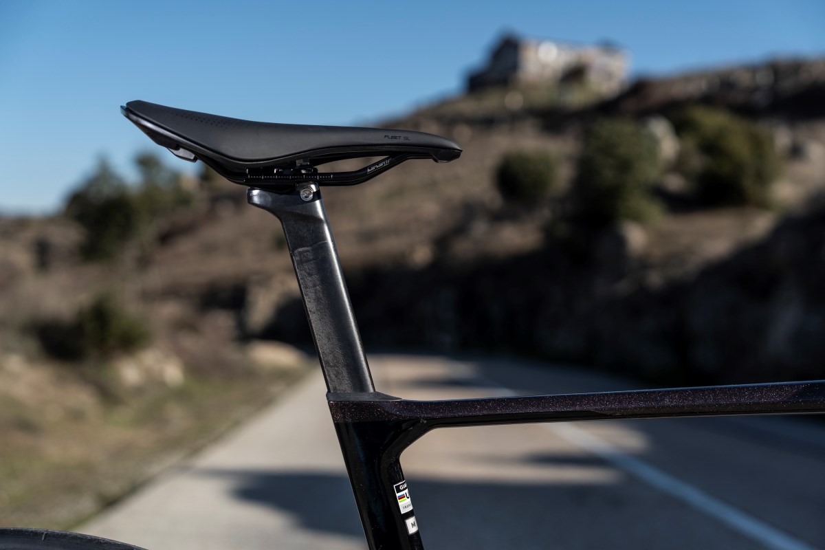 Primeras Pedaladas: Giant Propel Advanced Pro 0 Di2, una aero para todo... ¿Y para todos?