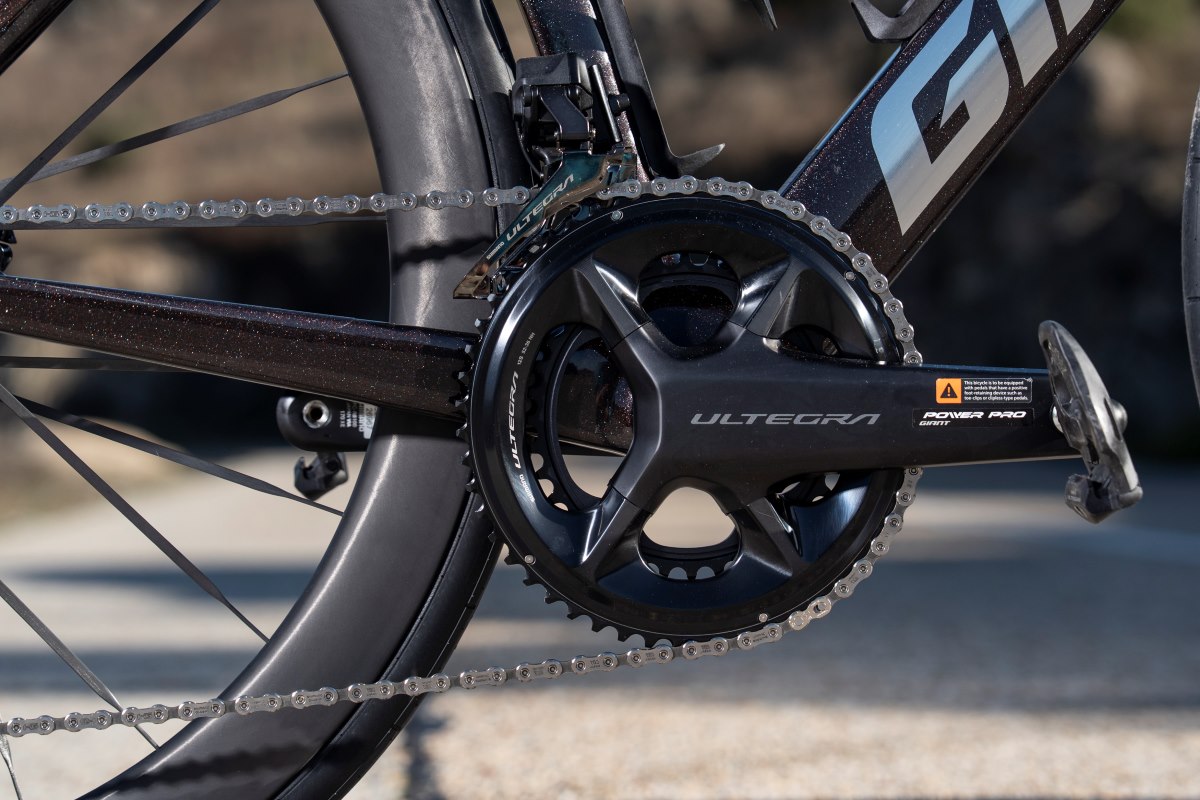 Primeras Pedaladas: Giant Propel Advanced Pro 0 Di2, una aero para todo... ¿Y para todos?