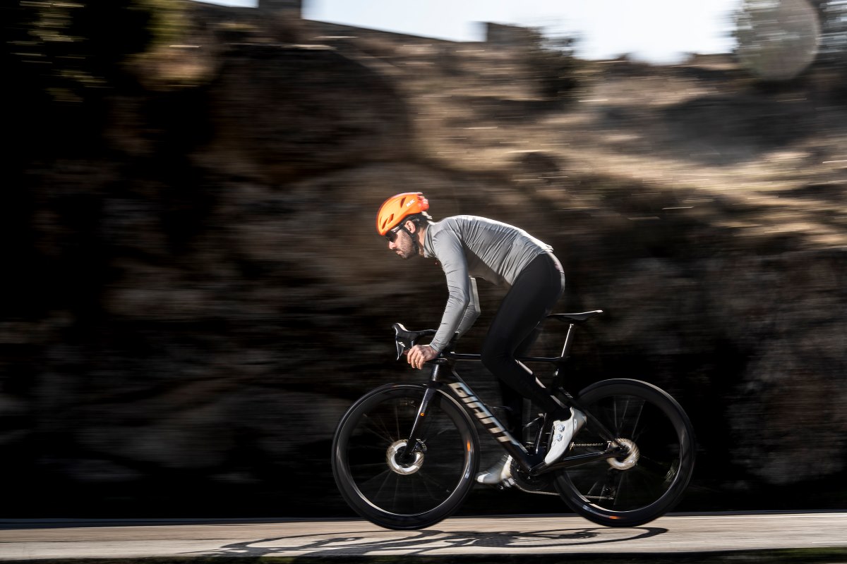 Primeras Pedaladas: Giant Propel Advanced Pro 0 Di2, una aero para todo... ¿Y para todos?