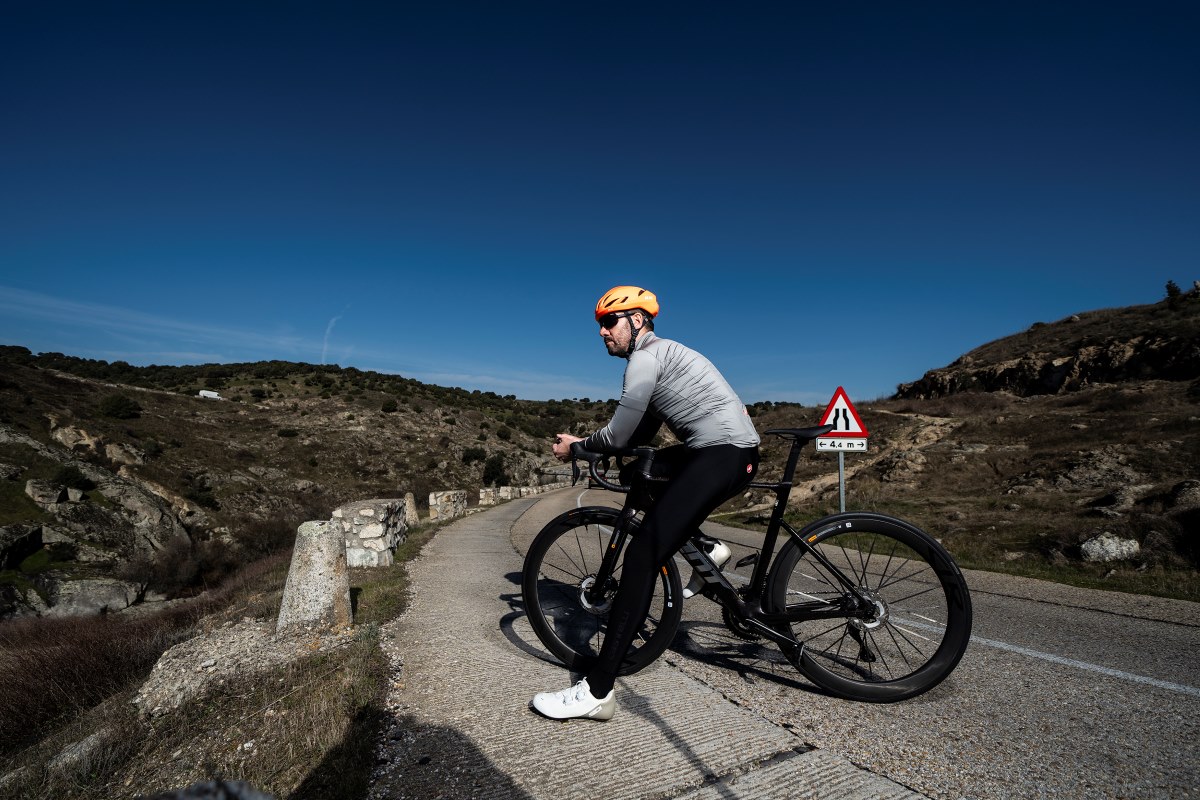 Primeras Pedaladas: Giant Propel Advanced Pro 0 Di2, una aero para todo... ¿Y para todos?