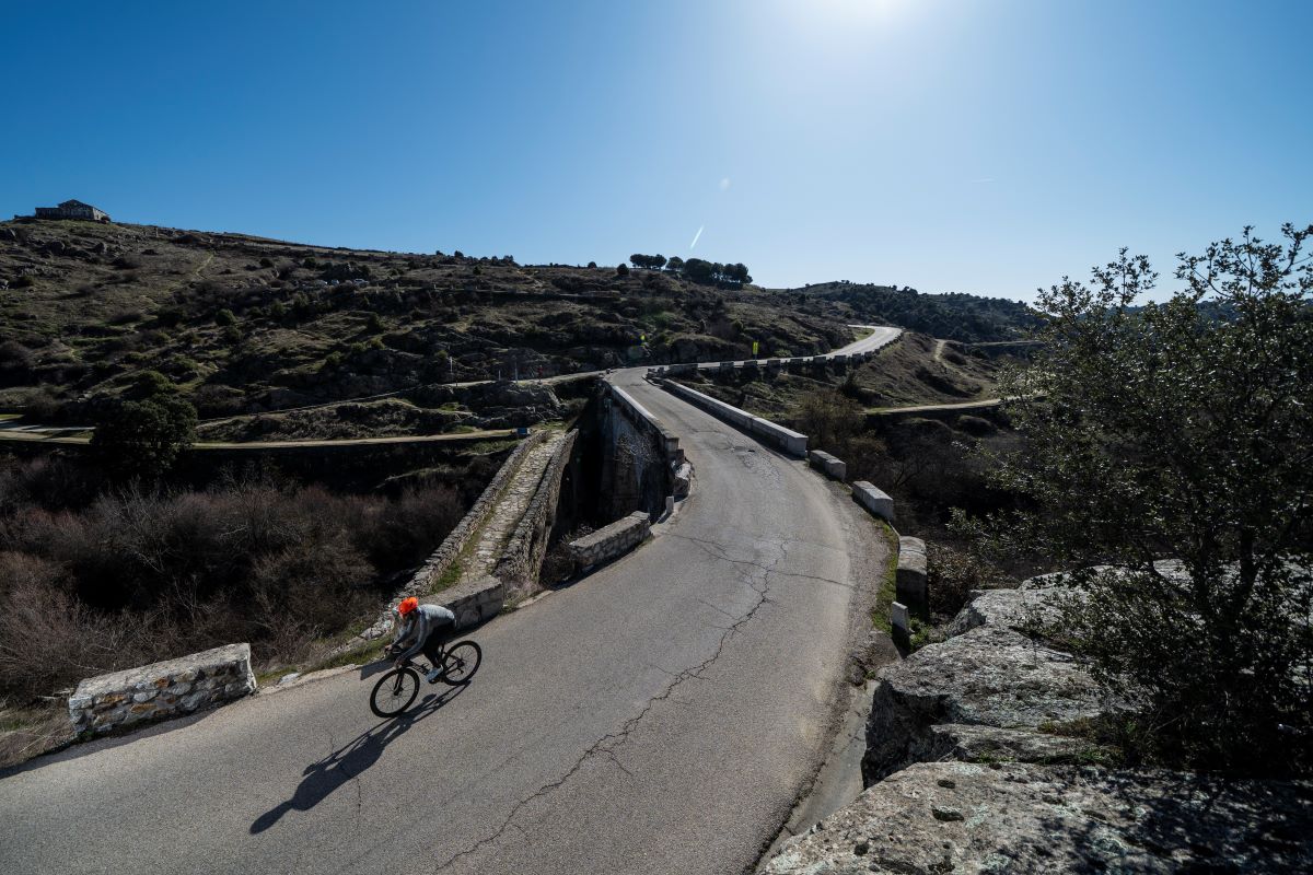 Primeras Pedaladas con la Giant Propel Advanced Pro 0 Di2