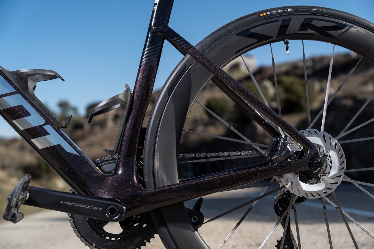Primeras Pedaladas: Giant Propel Advanced Pro 0 Di2, una aero para todo... ¿Y para todos?