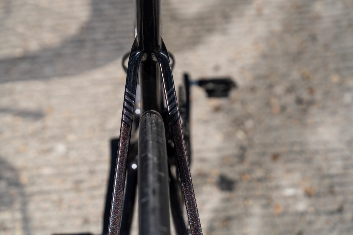 Primeras Pedaladas: Giant Propel Advanced Pro 0 Di2, una aero para todo... ¿Y para todos?