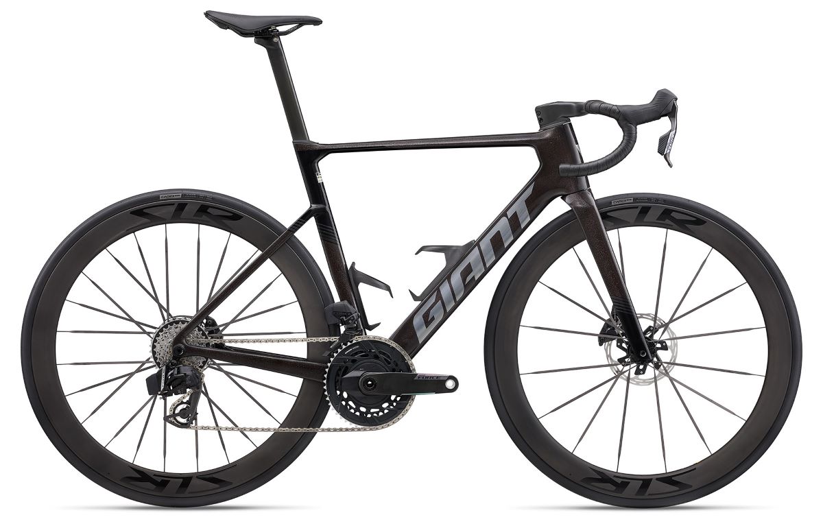 Primeras Pedaladas: Giant Propel Advanced Pro 0 Di2, una aero para todo... ¿Y para todos?
