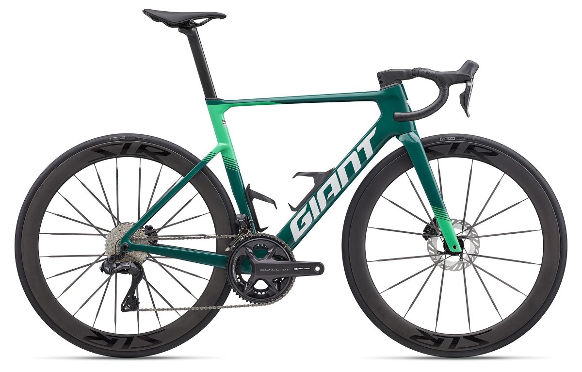 Primeras Pedaladas: Giant Propel Advanced Pro 0 Di2, una aero para todo... ¿Y para todos?