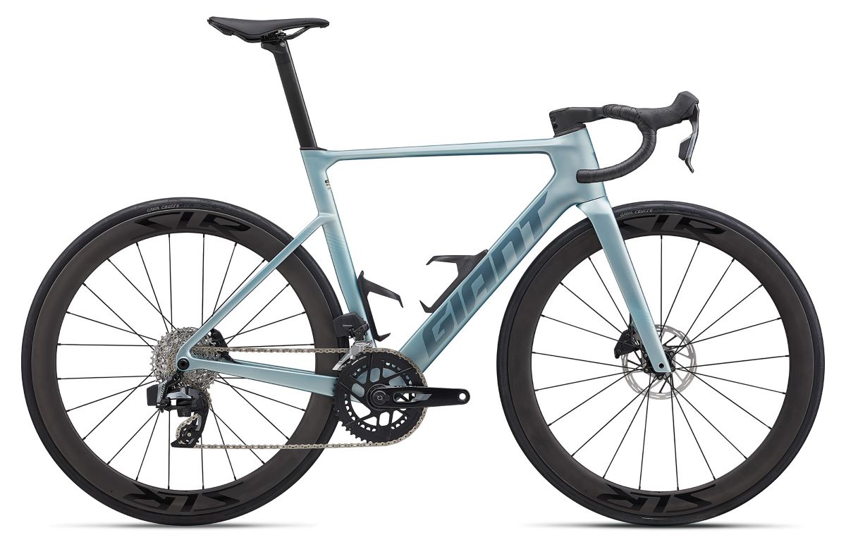 Primeras Pedaladas: Giant Propel Advanced Pro 0 Di2, una aero para todo... ¿Y para todos?