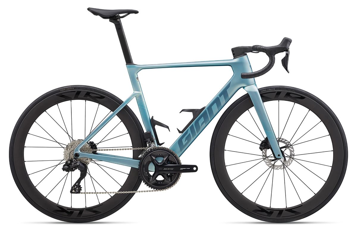 Primeras Pedaladas: Giant Propel Advanced Pro 0 Di2, una aero para todo... ¿Y para todos?
