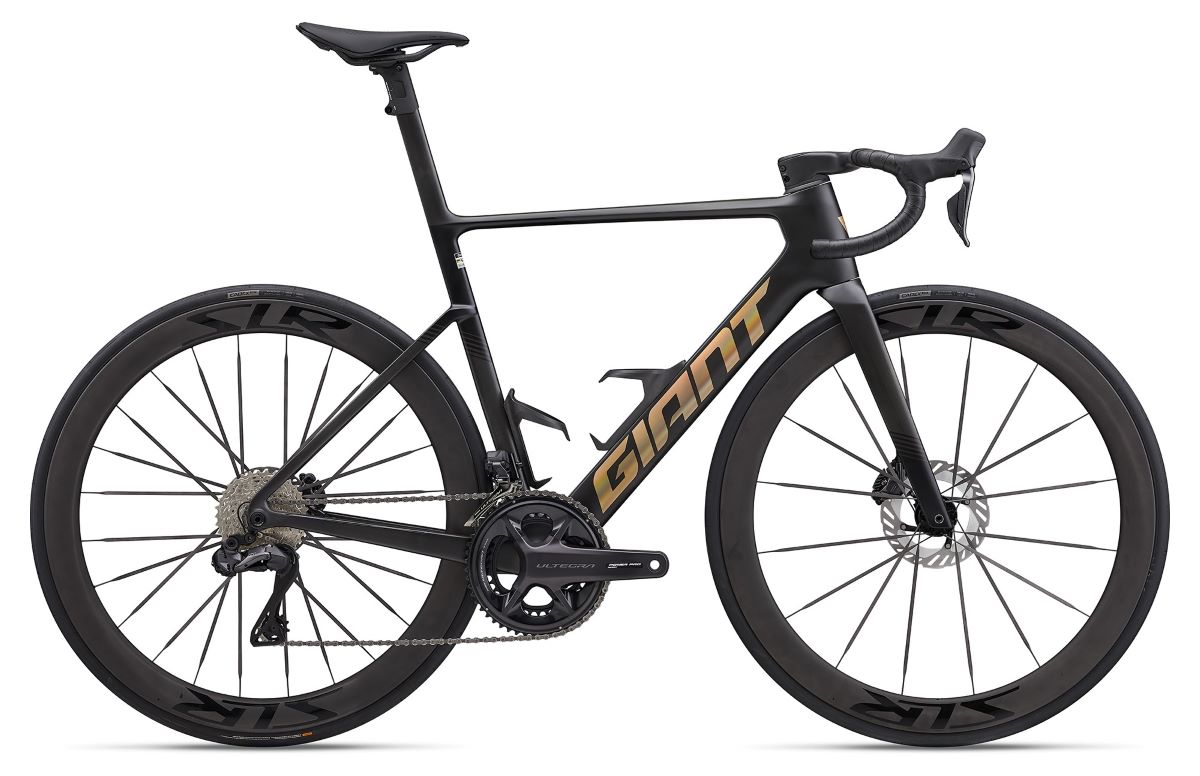 Primeras Pedaladas: Giant Propel Advanced Pro 0 Di2, una aero para todo... ¿Y para todos?