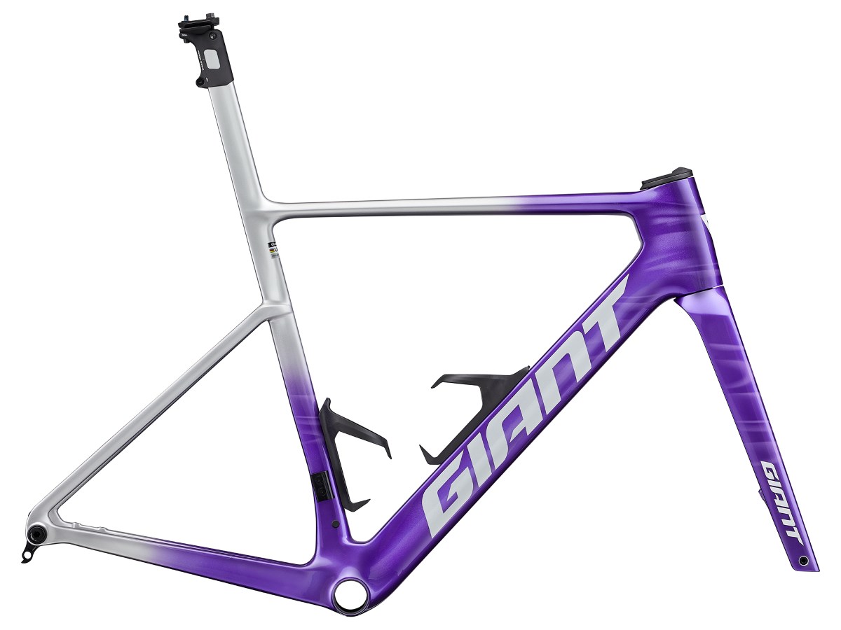 Primeras Pedaladas: Giant Propel Advanced Pro 0 Di2, una aero para todo... ¿Y para todos?