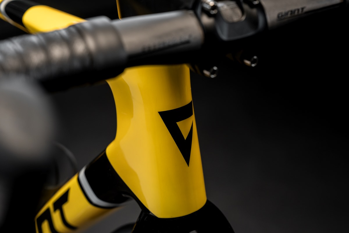 Giant TCR “Legends Edition”: ya puedes conseguir un cuadro histórico