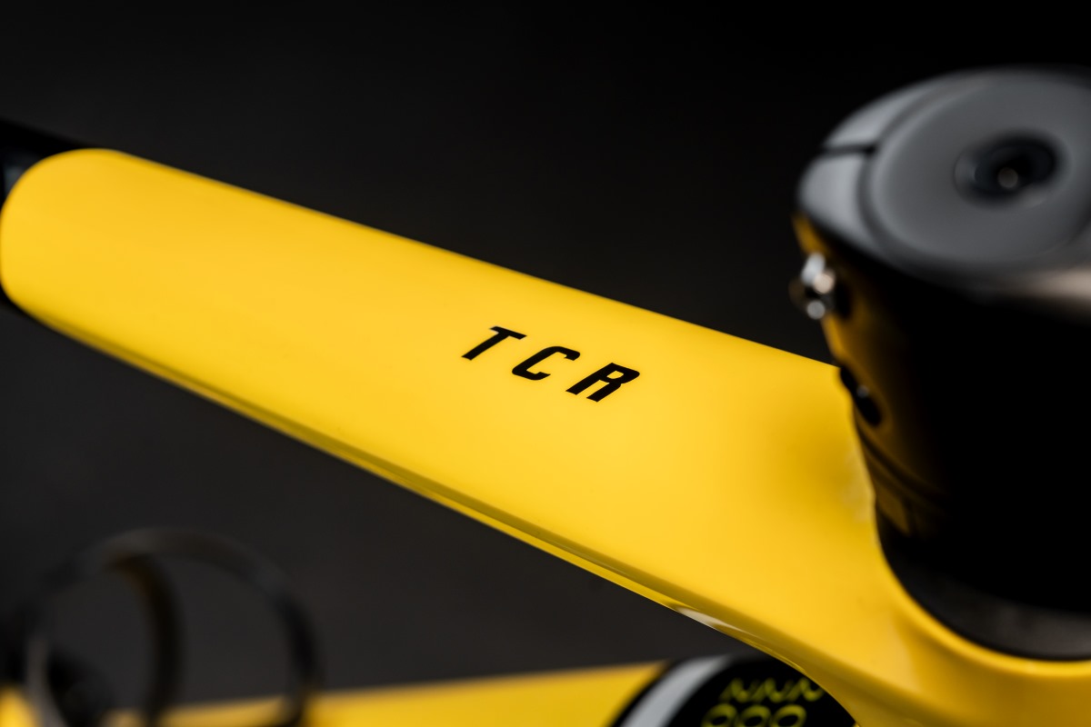 Giant TCR “Legends Edition”: ya puedes conseguir un cuadro histórico