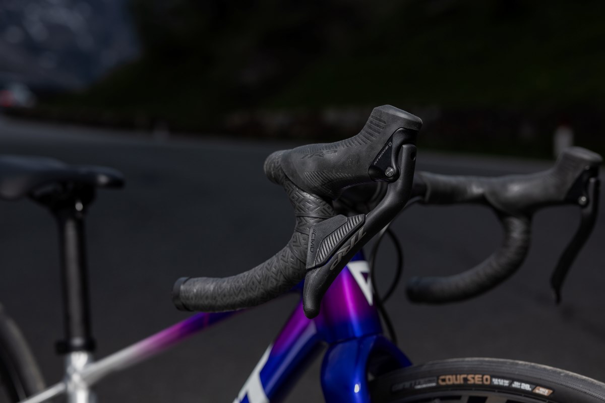 Nueva Giant Seek: la bicicleta de carretera de los futuros campeones