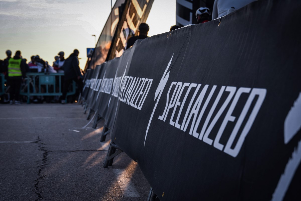 La IV Gravel Tres Cantos by Specialized, a punto de cerrar inscripciones