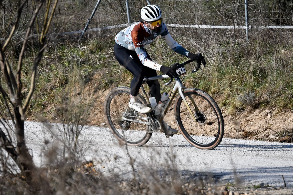 La IV Gravel Tres Cantos by Specialized, a punto de cerrar inscripciones