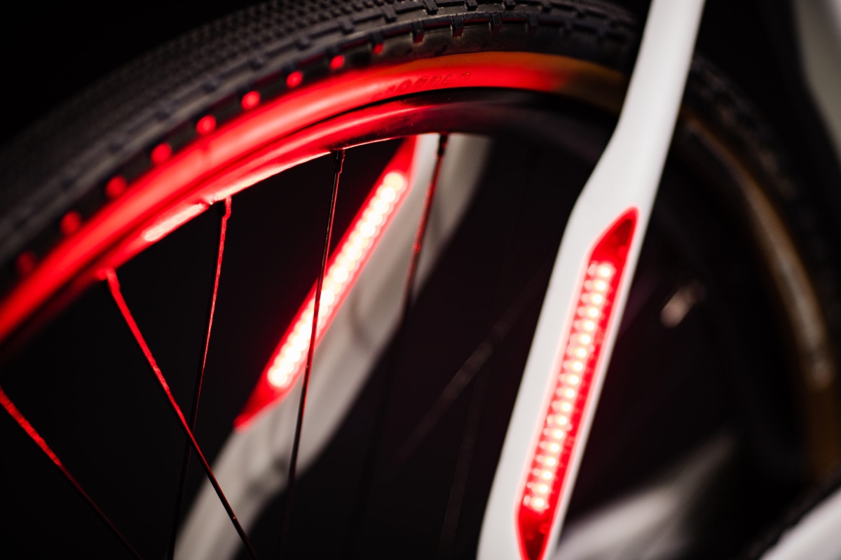 LeMond se suma a las e-bikes ligeras con su All-Road Prolog, equipada con Mahle X35+