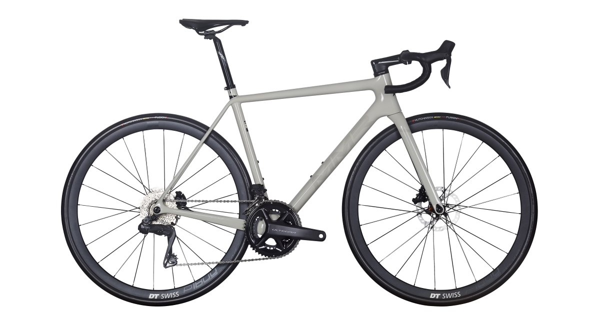 Primeras pedaladas: MMR Adrenaline 00 Plus, espíritu racing y carácter polivalente