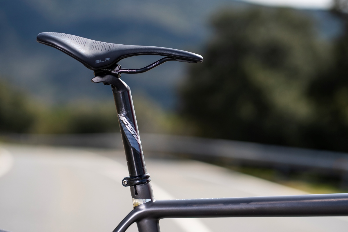 Primeras pedaladas: MMR Adrenaline 00 Plus, espíritu racing y carácter polivalente