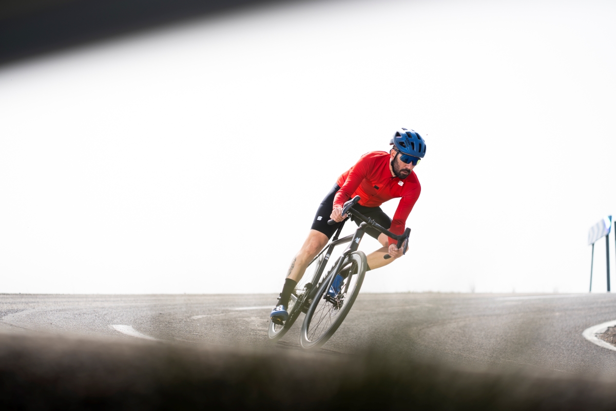 Primeras Pedaladas: MMR Adrenaline 00 Plus, espíritu racing y carácter polivalente