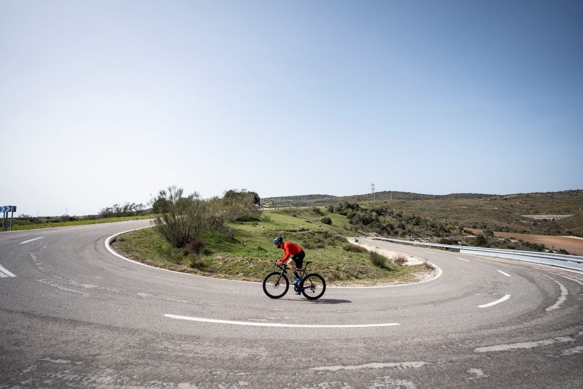 Primeras Pedaladas: MMR Adrenaline 00 Plus, espíritu racing y carácter polivalente