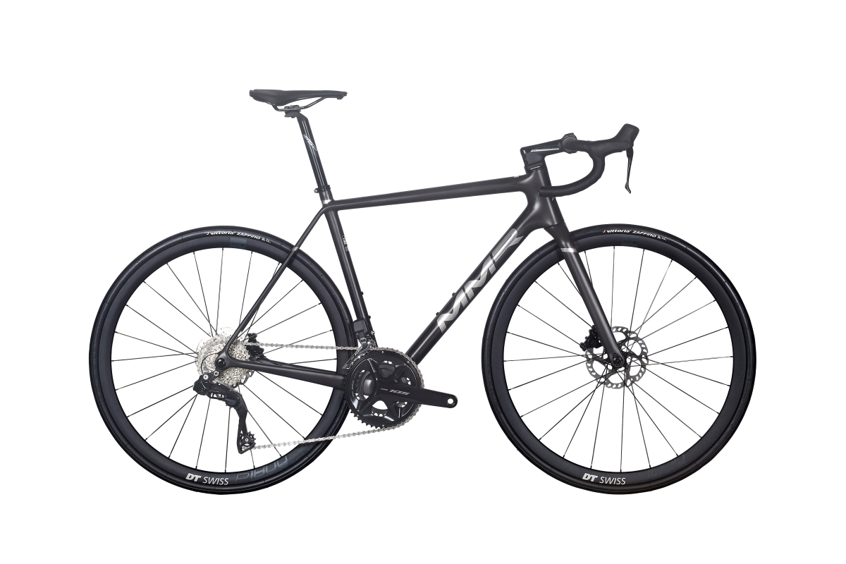 Primeras pedaladas: MMR Adrenaline 00 Plus, espíritu racing y carácter polivalente