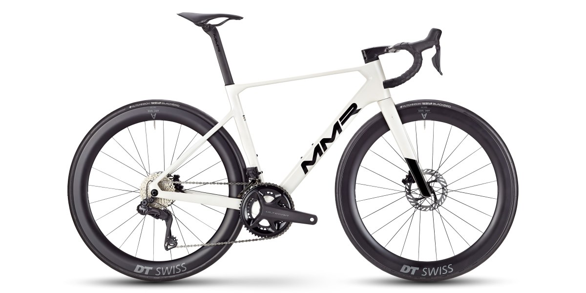 Primeras Pedaladas: MMR Aelion, efectividad en todos los terrenos