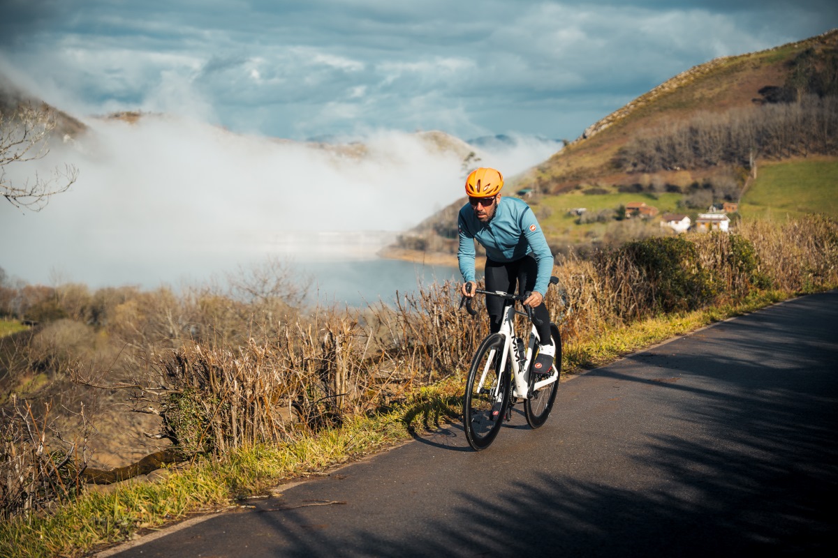 Primeras Pedaladas: MMR Aelion, efectividad en todos los terrenos