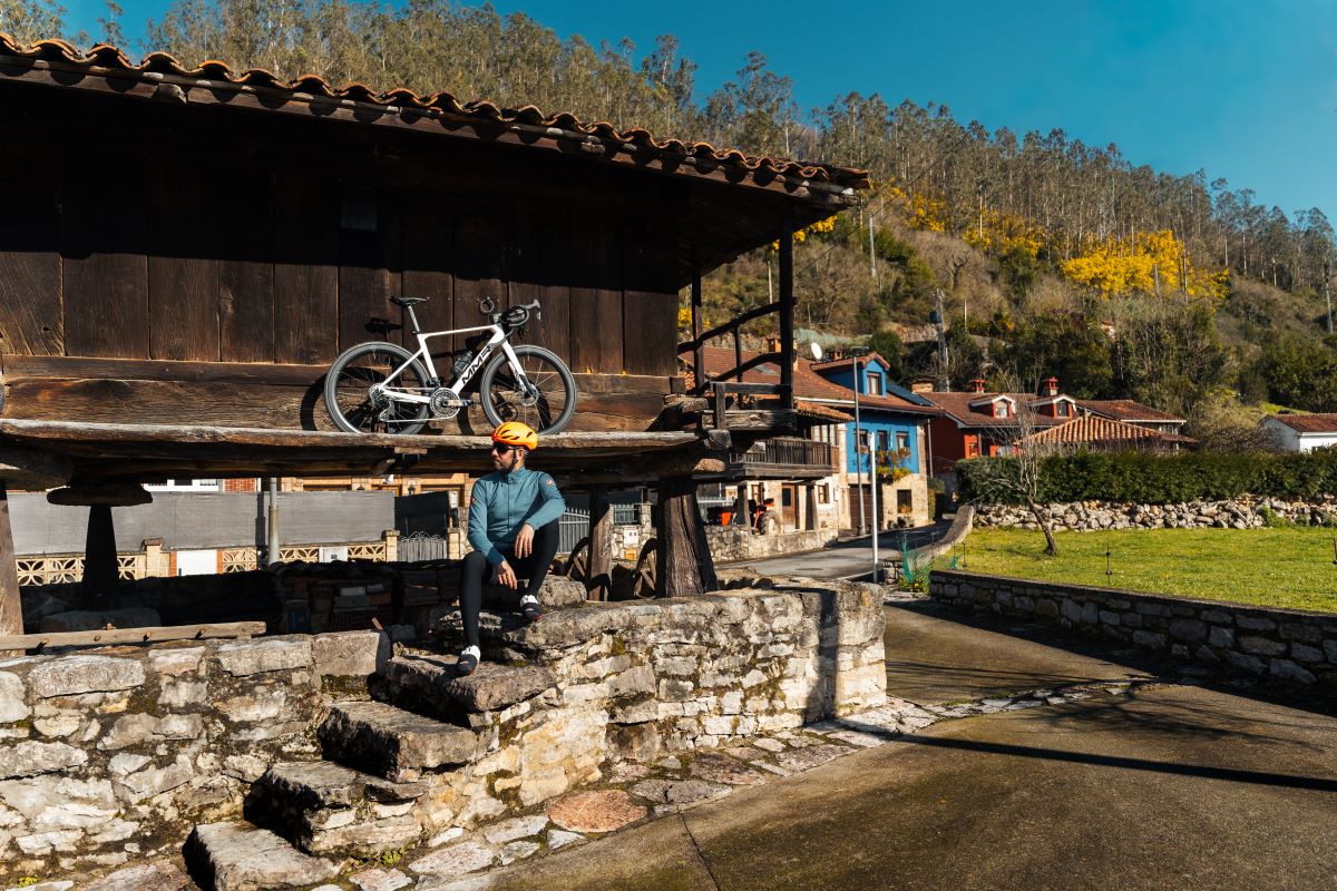 Primeras Pedaladas: MMR Aelion, efectividad en todos los terrenos