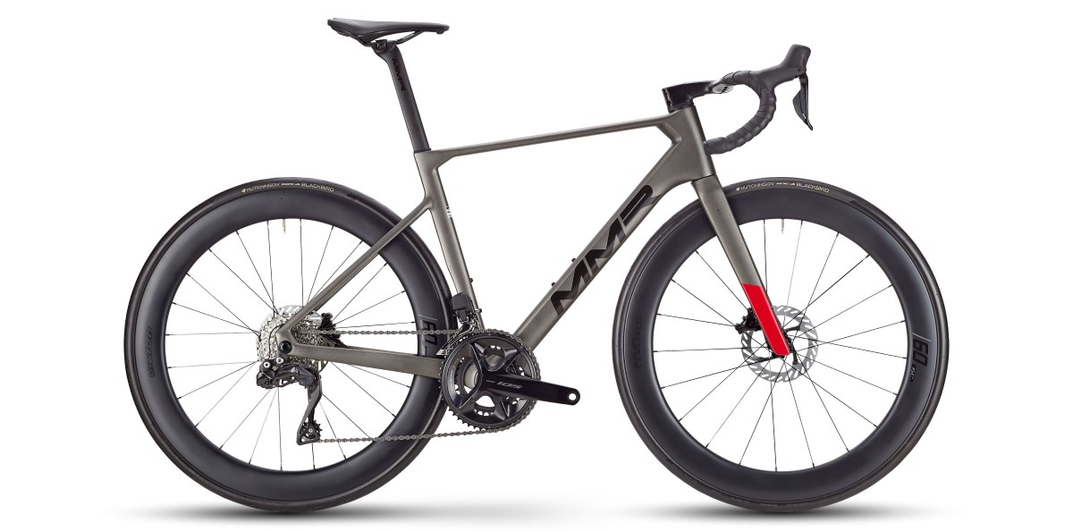 Primeras Pedaladas: MMR Aelion, efectividad en todos los terrenos