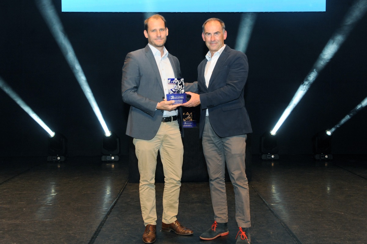 Mahle SmartBike Systems, premiada en su apuesta por la movilidad y la innovación