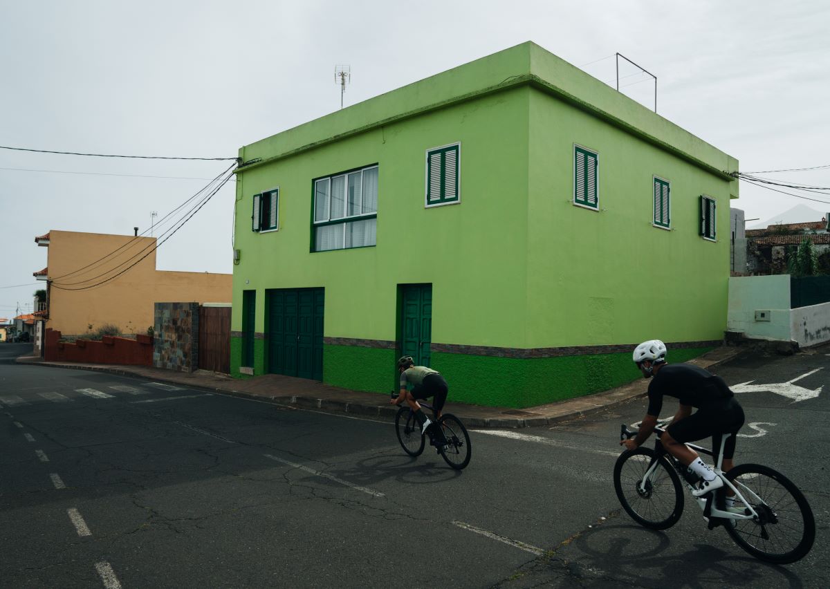 8 Islands Cycling Challenge: el último reto de Pol Tarrés en Canarias