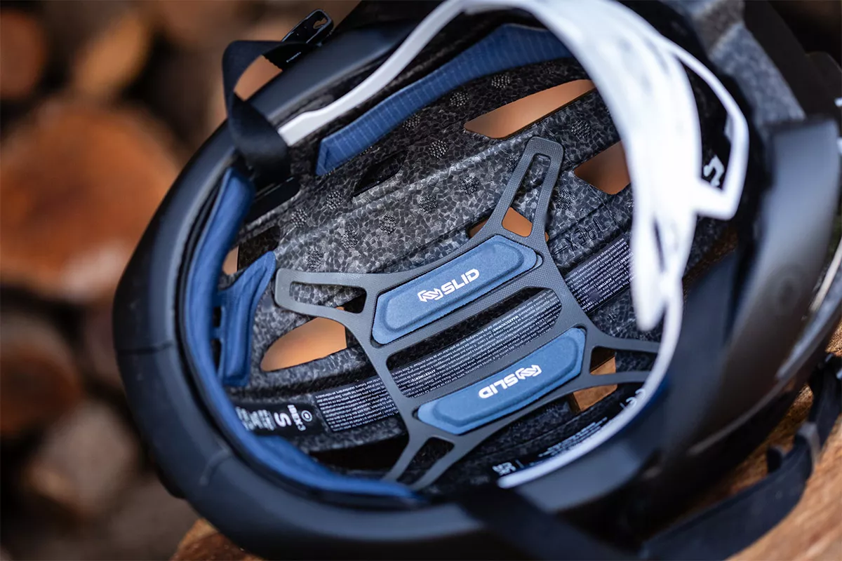 Comparativa: 5 cascos de ciclismo profesional a examen