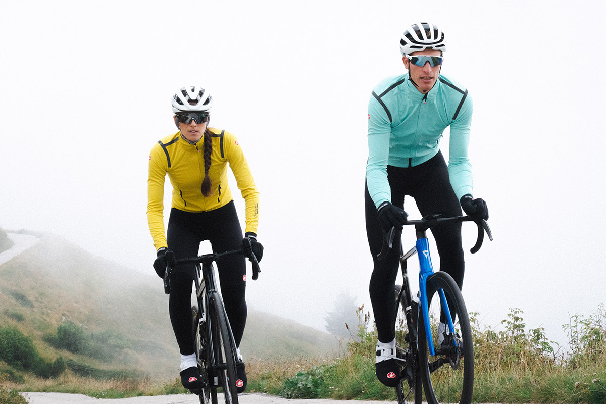De la lana al ‘aero’: la evolución de la ropa ciclista en 150 años