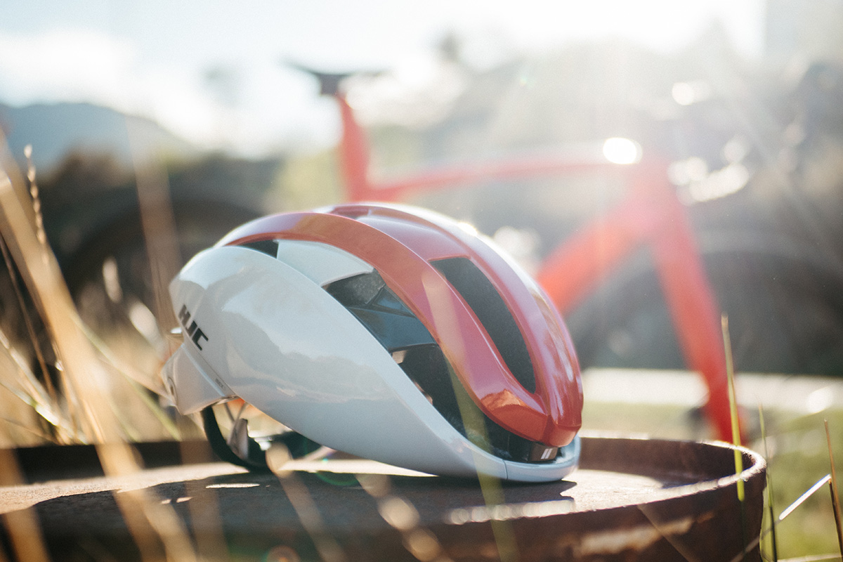 Comparativa: 5 cascos de ciclismo profesional a examen
