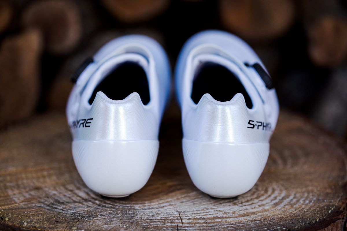 Probamos las Shimano S-Phyre RC9, las zapatillas de Van der Poel