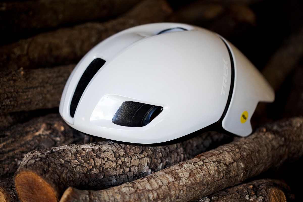 Comparativa: 5 cascos de ciclismo profesional a examen