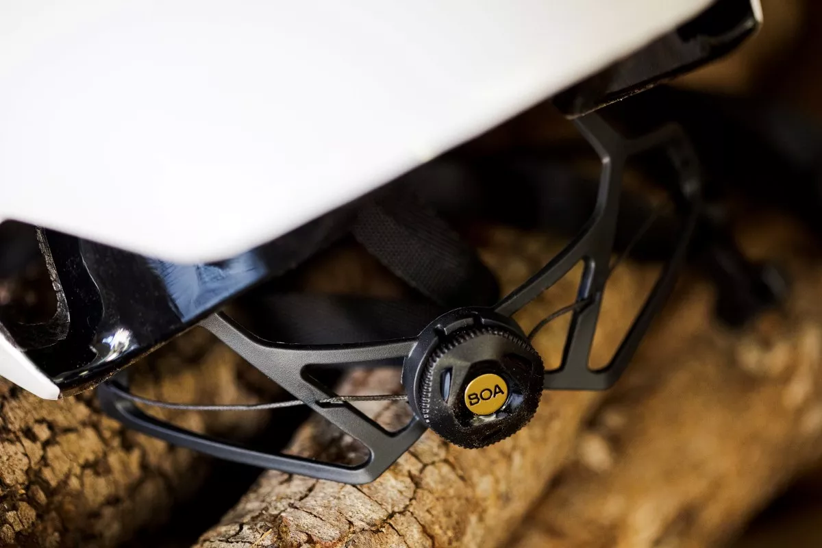 Comparativa: 5 cascos de ciclismo profesional a examen
