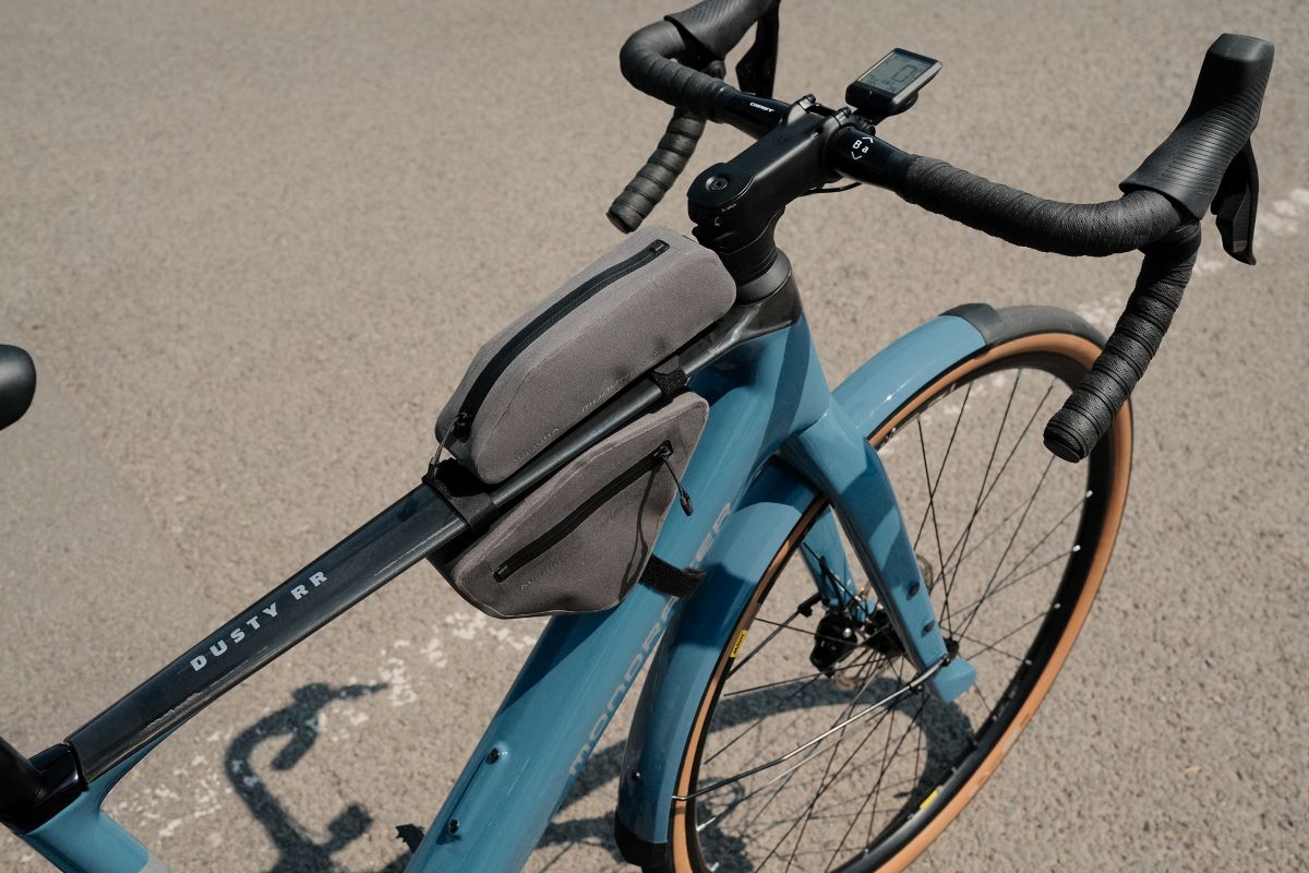 Mondraker Dusty SX, una rápida y ligera e-bike urbana con sistema Mahle X20 para llegar más lejos