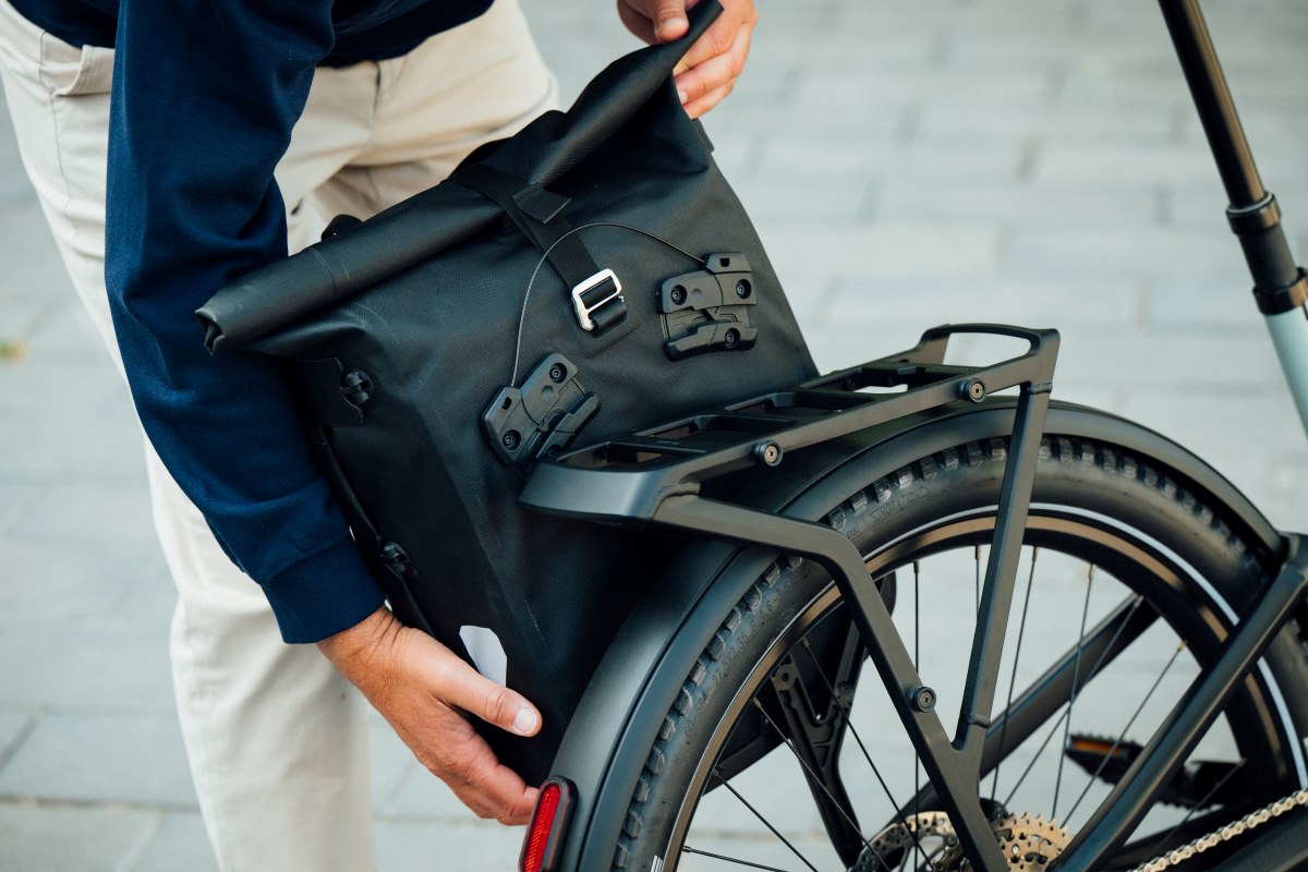 Nueva Orbea Muga, la e-bike más versátil de la marca… y que ya ha sido premiada en Eurobike 2025