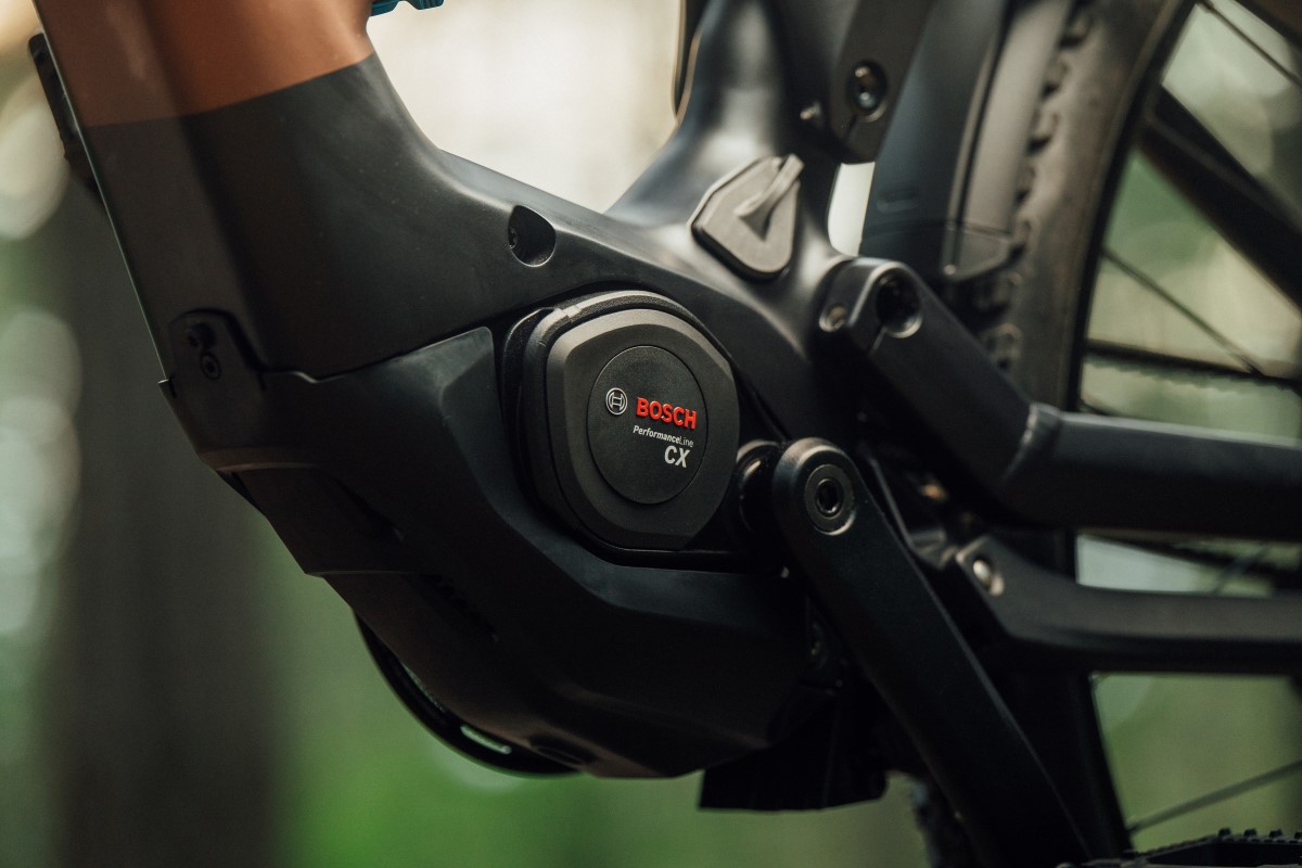 Nueva Orbea Muga, la e-bike más versátil de la marca… y que ya ha sido premiada en Eurobike 2025