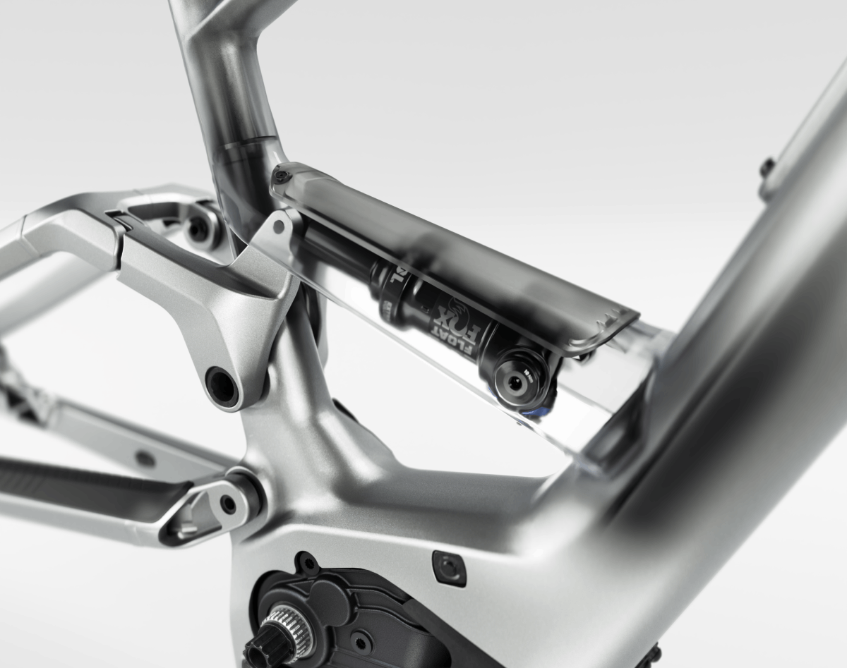 Nueva Orbea Muga, la e-bike más versátil de la marca… y que ya ha sido premiada en Eurobike 2025