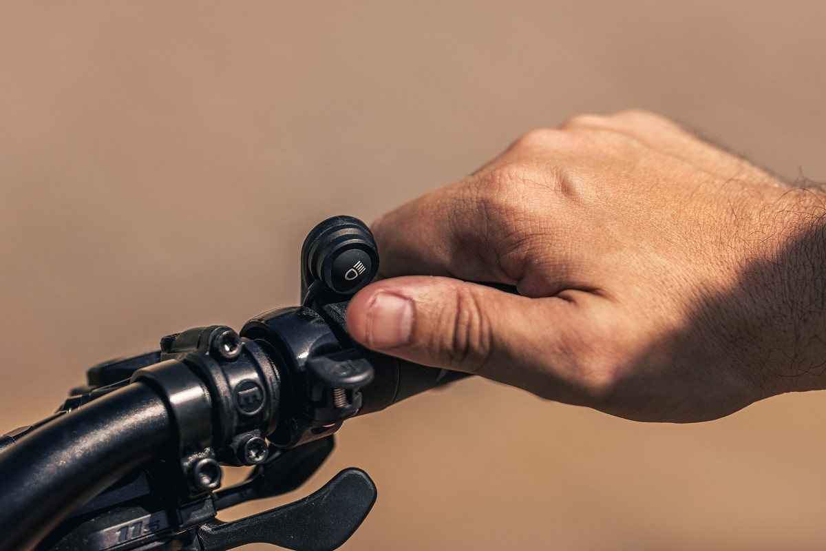 Prueba Orbea Kemen Tour 10, para ir de ciudad en ciudad