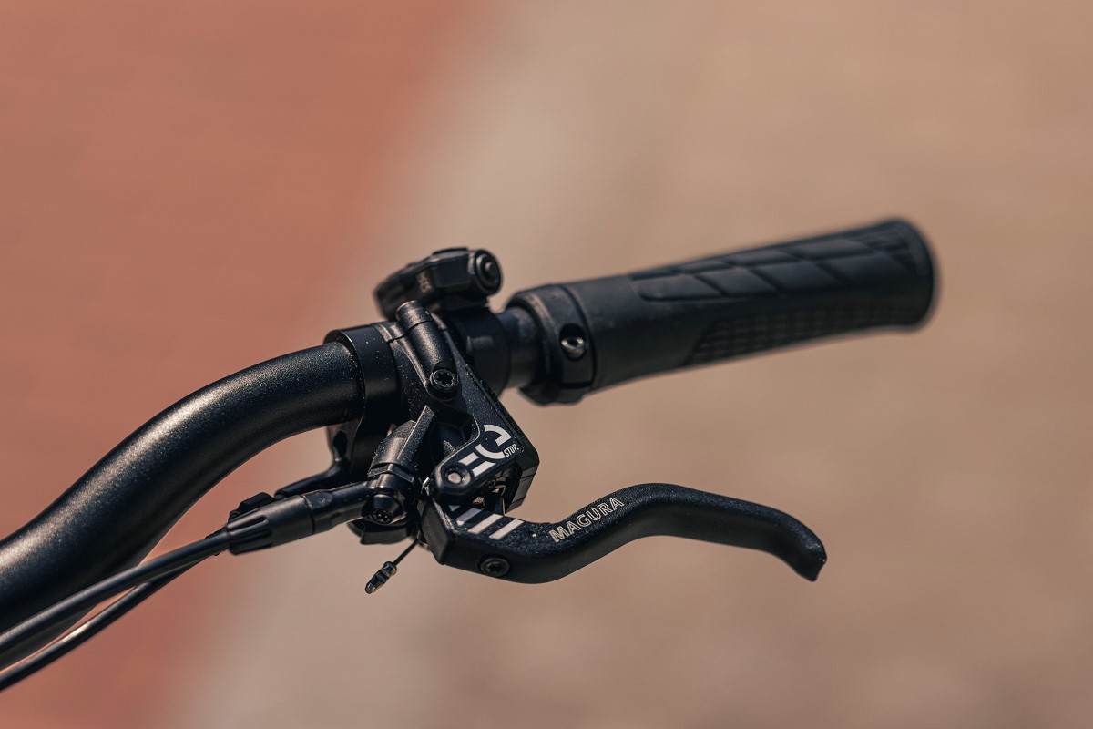 Prueba Orbea Kemen Tour 10, para ir de ciudad en ciudad