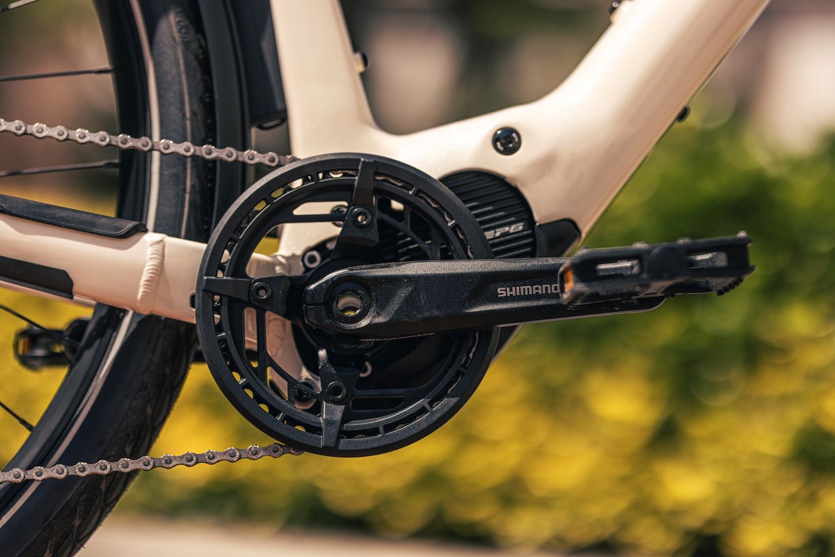 Prueba Orbea Kemen Tour 10, para ir de ciudad en ciudad