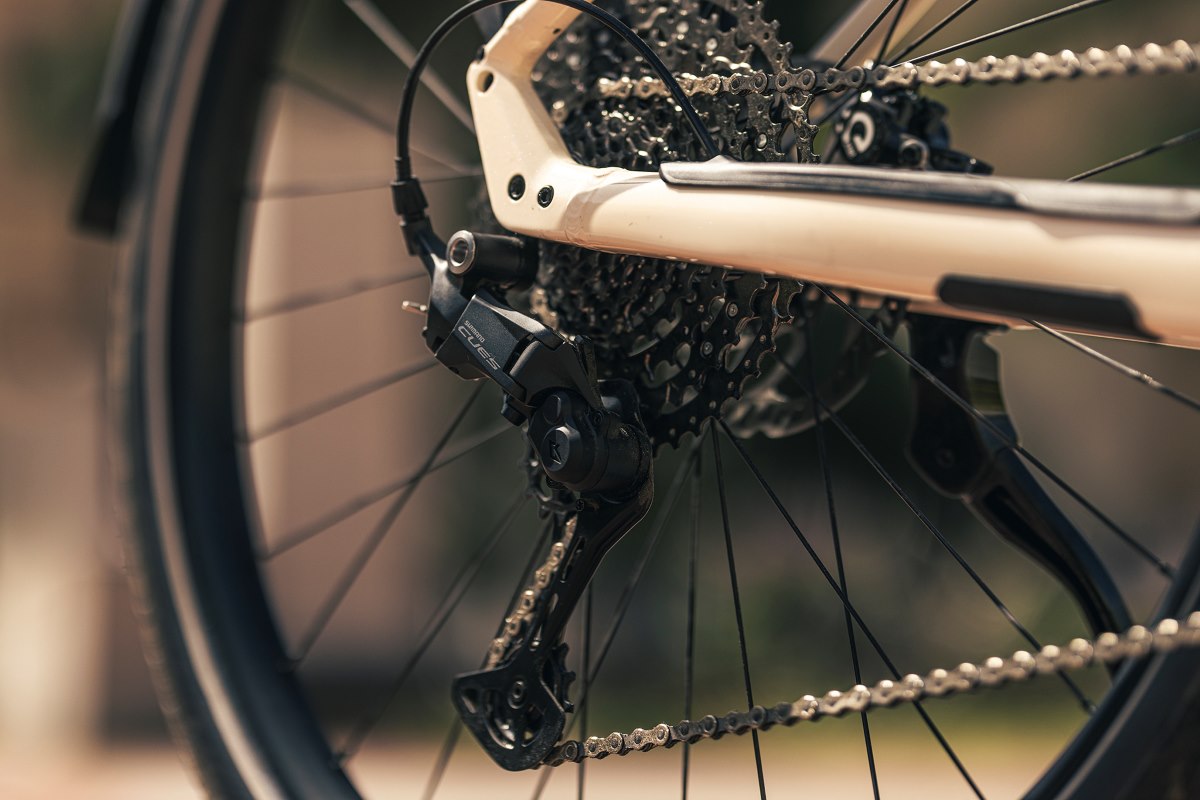 Prueba Orbea Kemen Tour 10, para ir de ciudad en ciudad