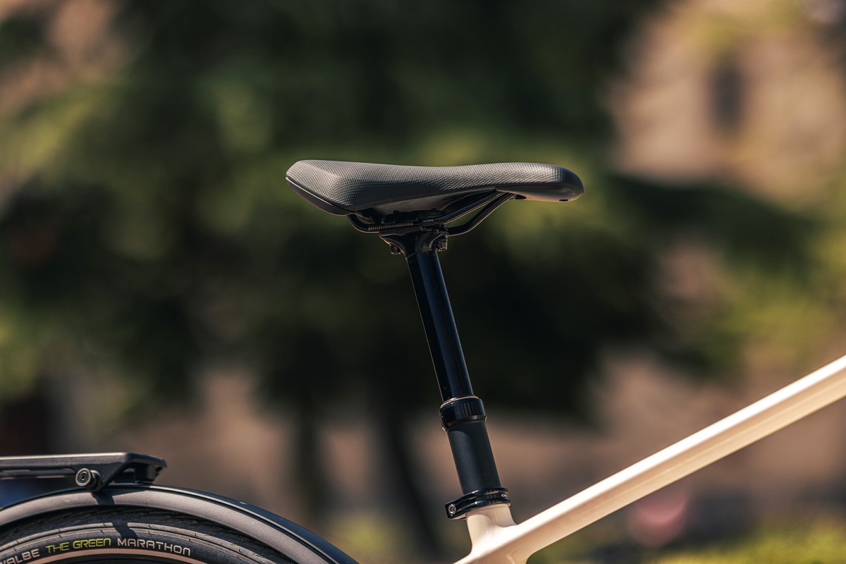 Prueba Orbea Kemen Tour 10, para ir de ciudad en ciudad