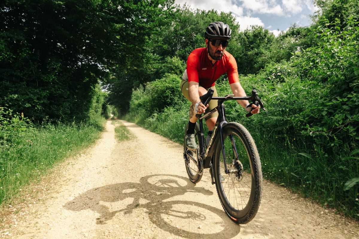 Probamos la nueva Orbea Terra Race ¡La primera ‘fast gravel’ de la marca!