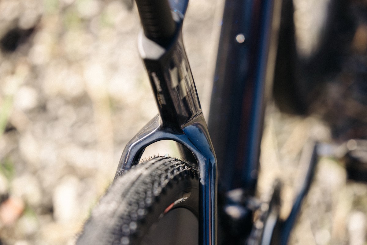 Probamos la nueva Orbea Terra Race ¡La primera ‘fast gravel’ de la marca!